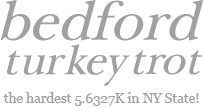 Bedford Turkey Trot