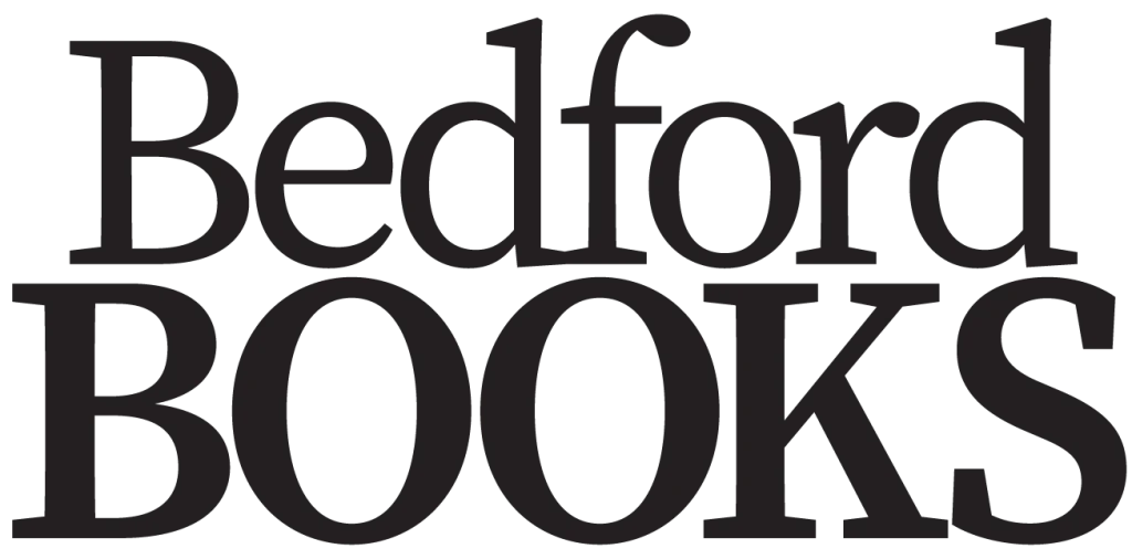Bedford Books logo